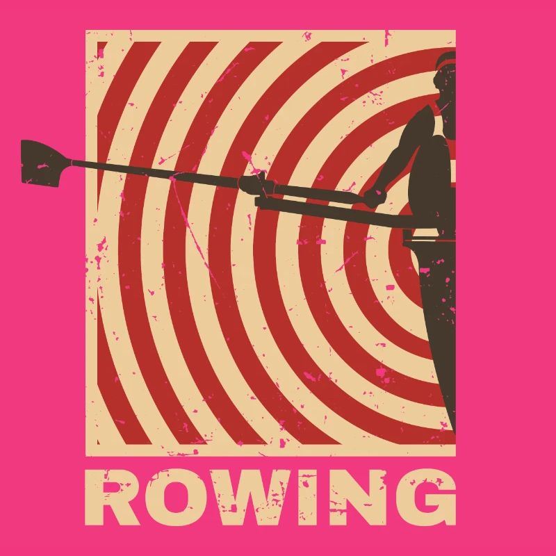 Rowing