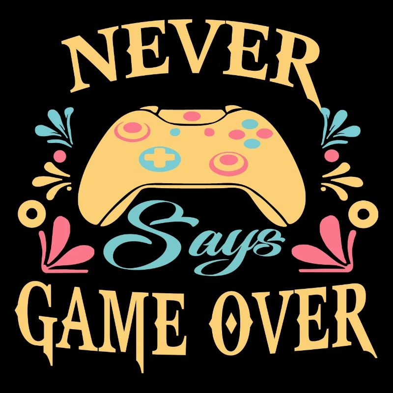 game over citation