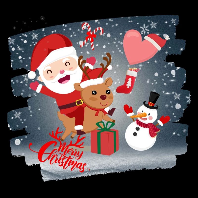 merry Christmas