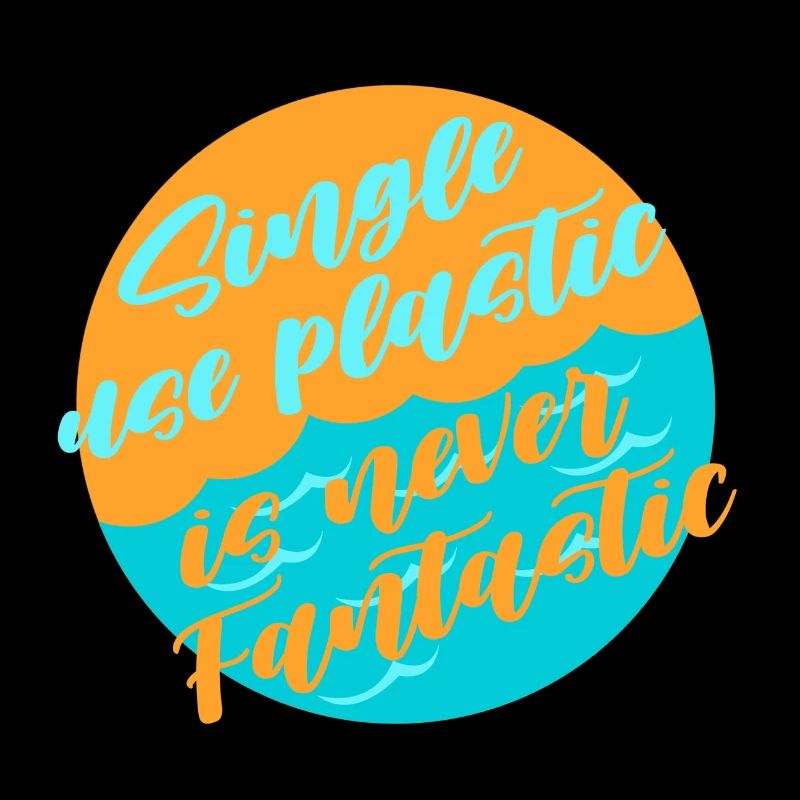Avoid plastic