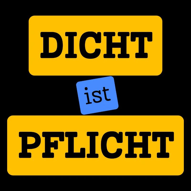 Malle Dicht ist Pflicht