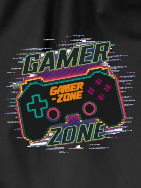 GAMER ZONE