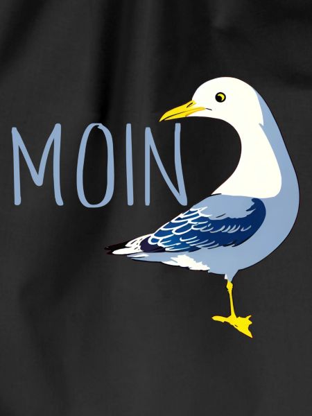 Hello with Möve