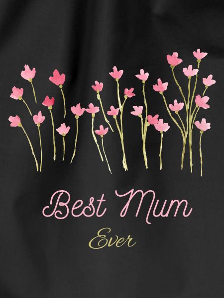 Best Mum Ever