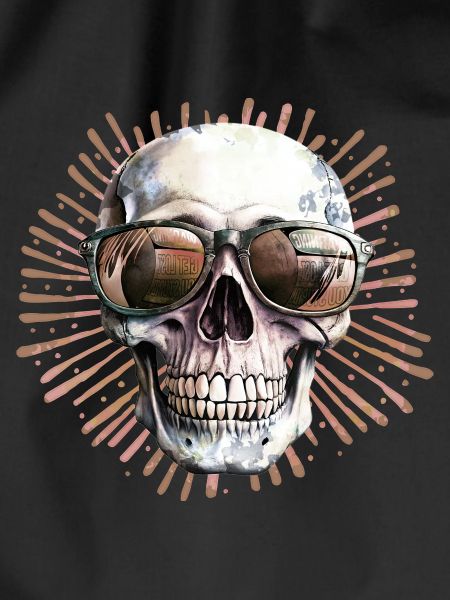 Skull Shades