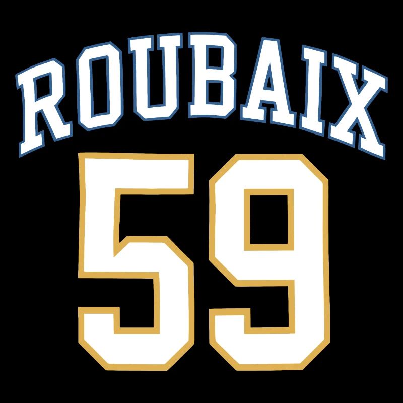 Roubaix 59