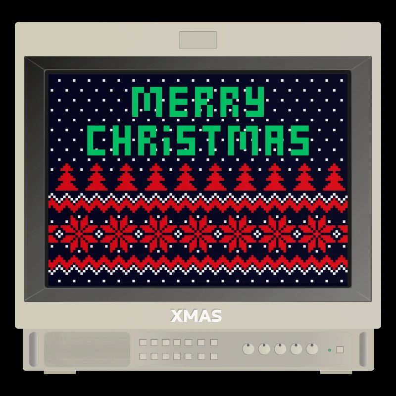 PVM Lover - Merry xmas
