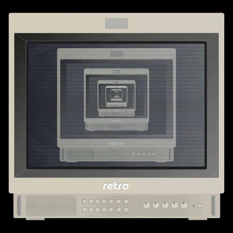 PVM Lover - Infinity Loop