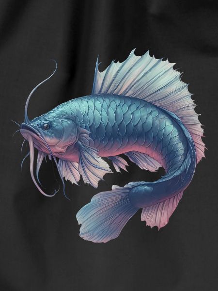 Fantasy-Fisch