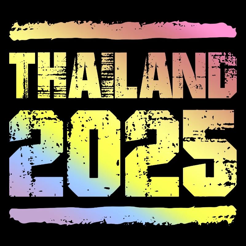 Thailand 2025 Bunt