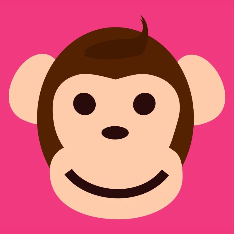 Monkey collection