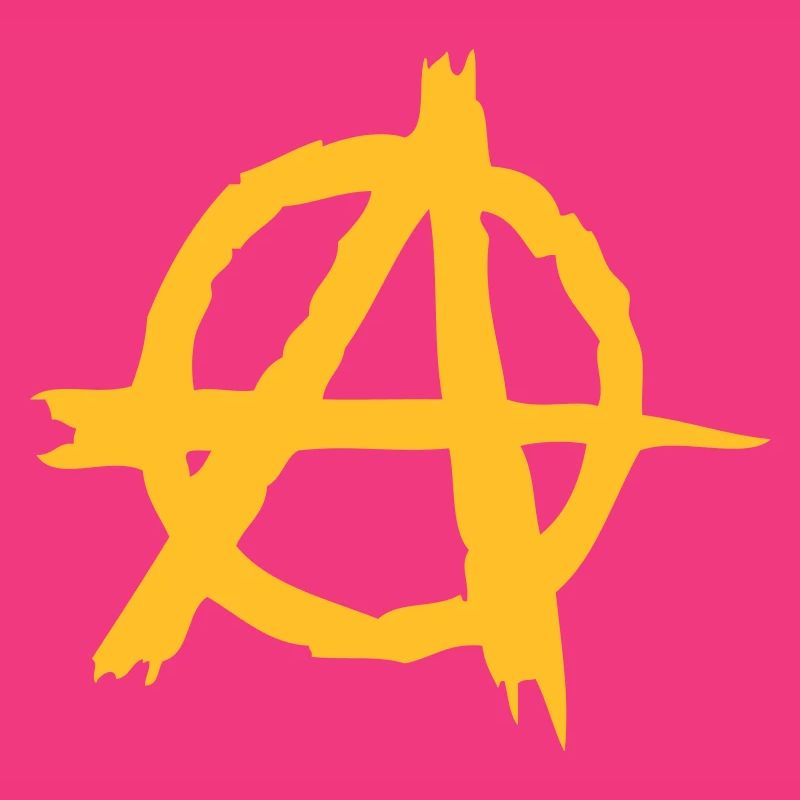 Anarchy