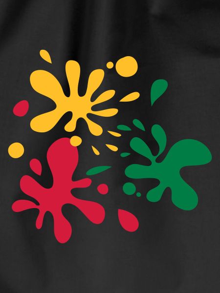 Paint Splats