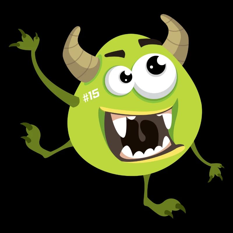 Monstaa Originaals Monster #15