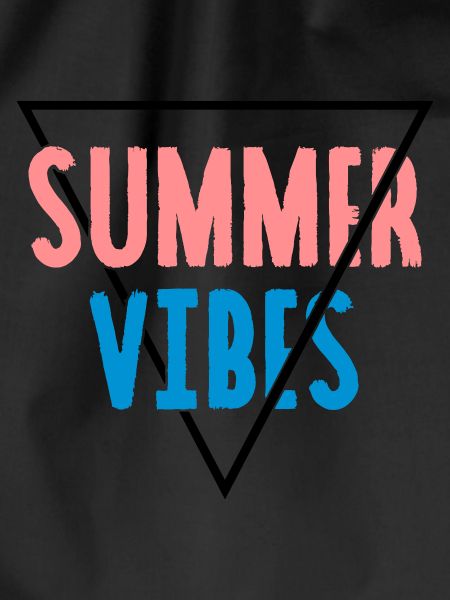 Summer Vibes