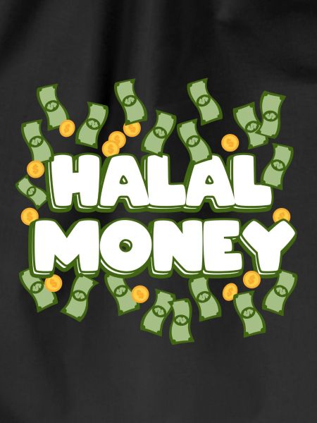 HALAL MONEY