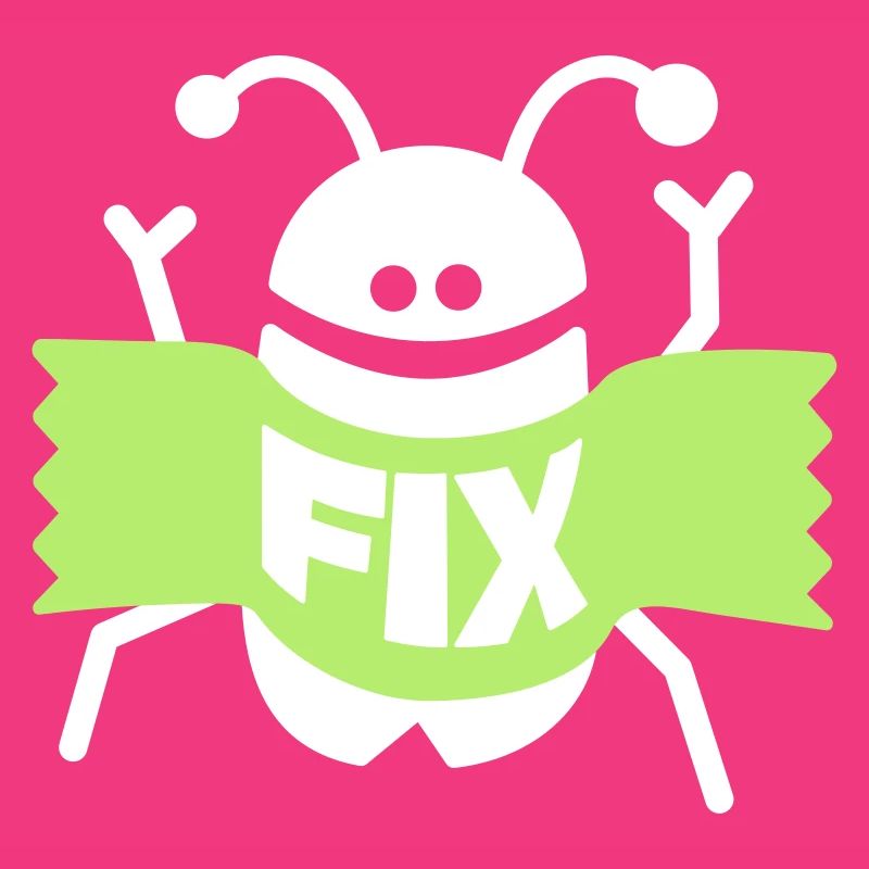 bugfix