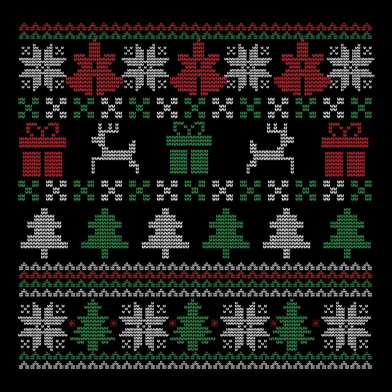 ugly xmas
