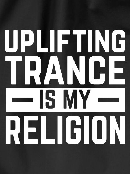 Uplifting Trance