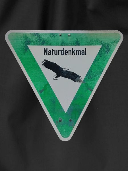 Natural monument