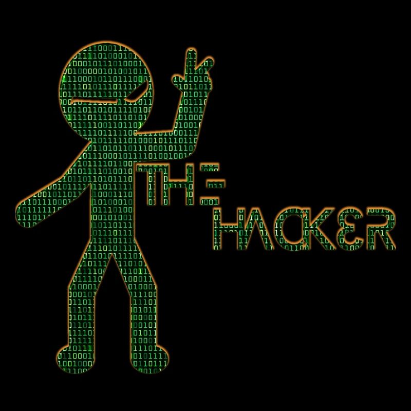 Hacker-Symbole