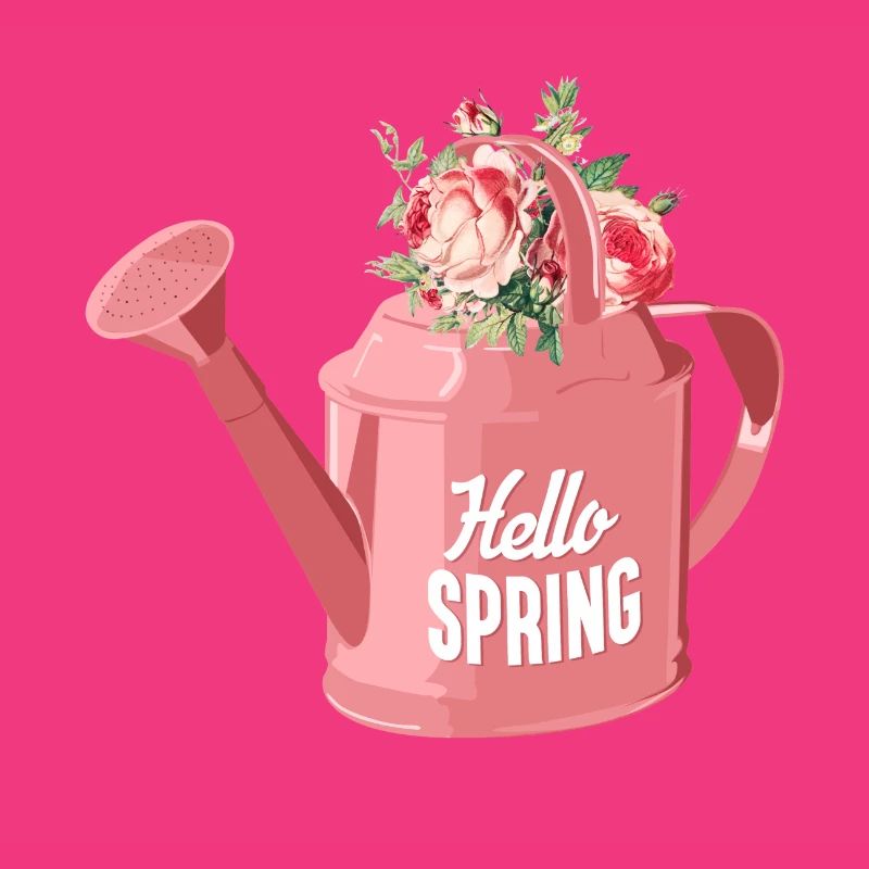 Hello Spring