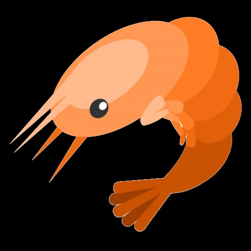 SHRIMP