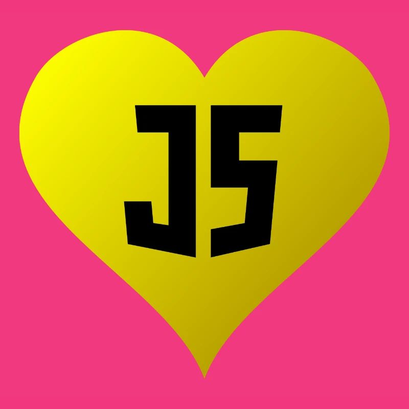 Coeur JavaScript