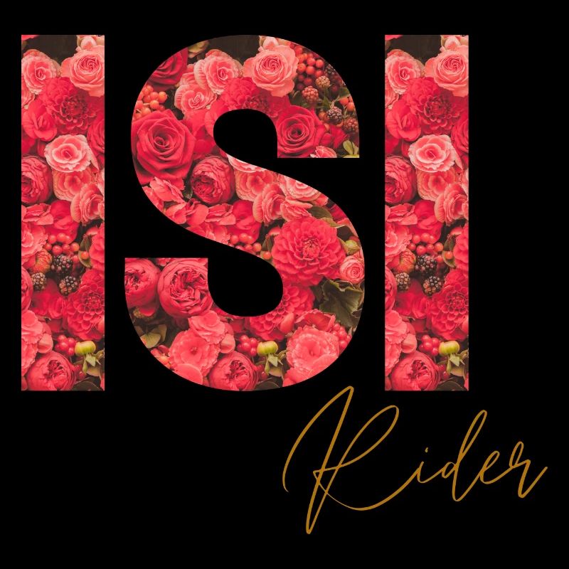 Isi Rider