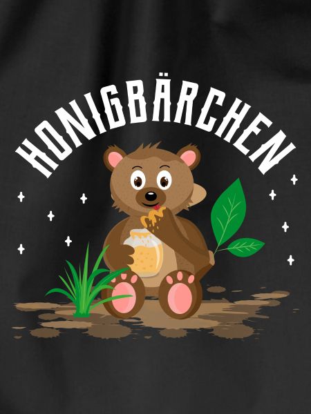 Honigbärchen