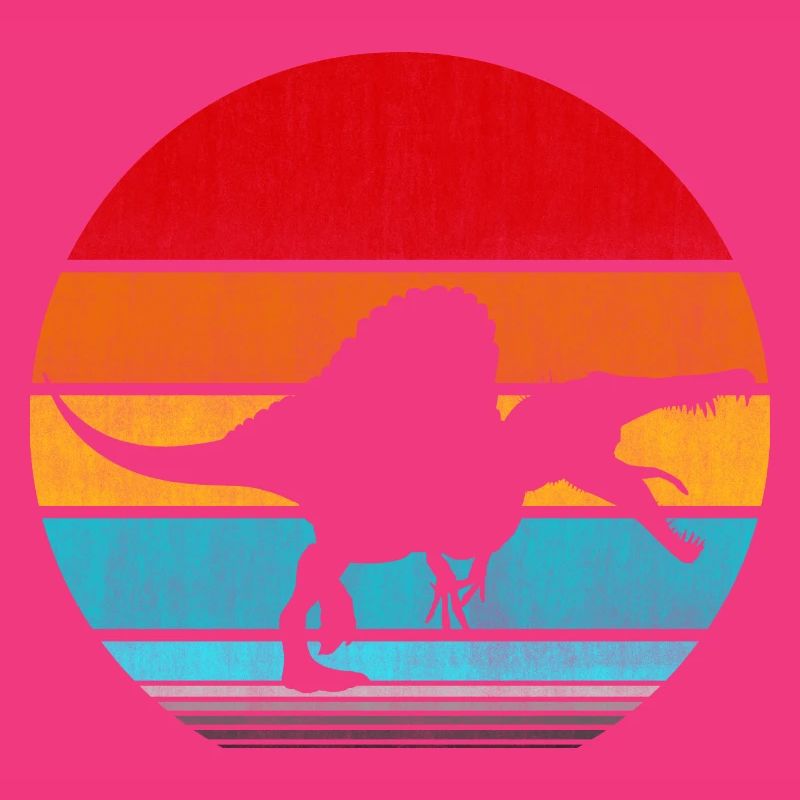 spinosaurus