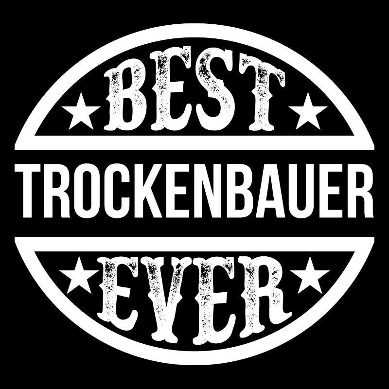 TROCKENBAUER
