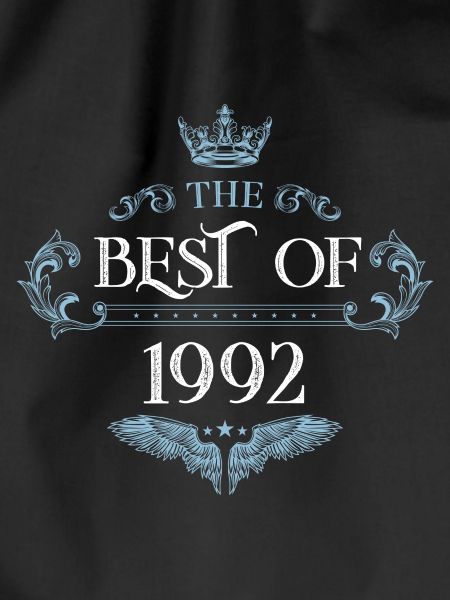 1992 best of