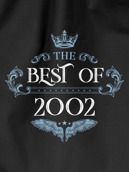 2002 best of