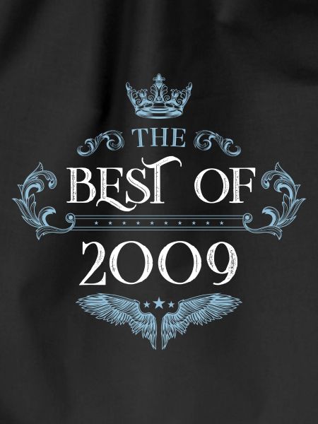 2009 best of