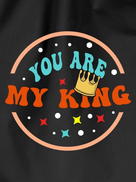 King - Crown