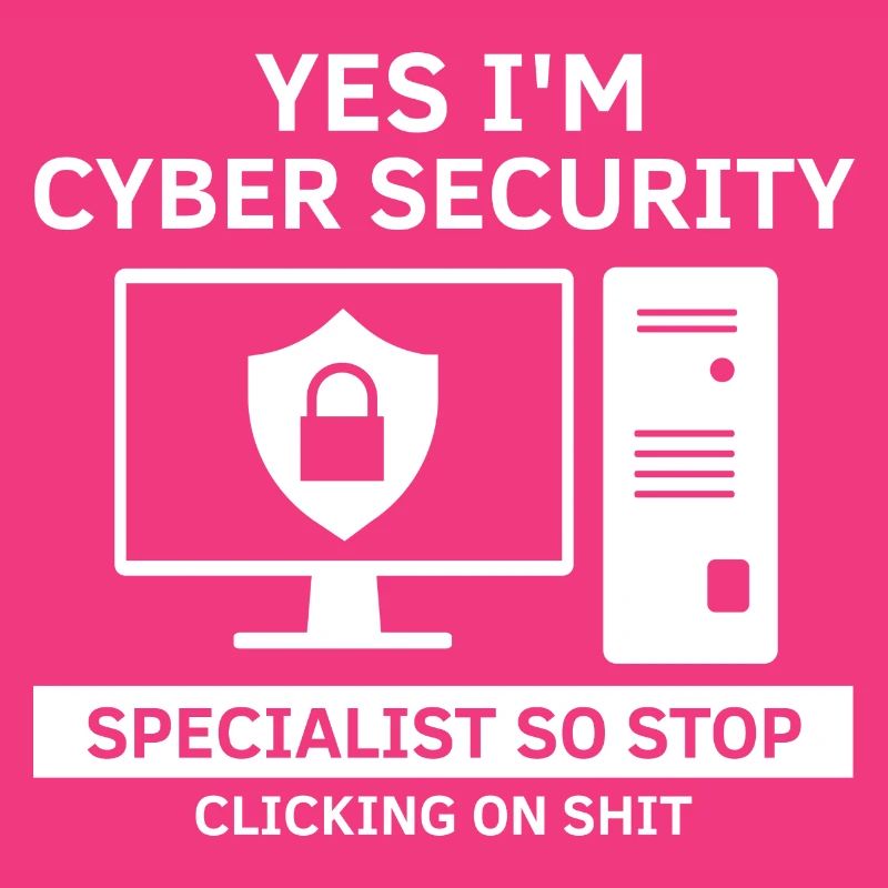 Conception de cybersécurité pour la sécurité informatique et les pirates informatiques