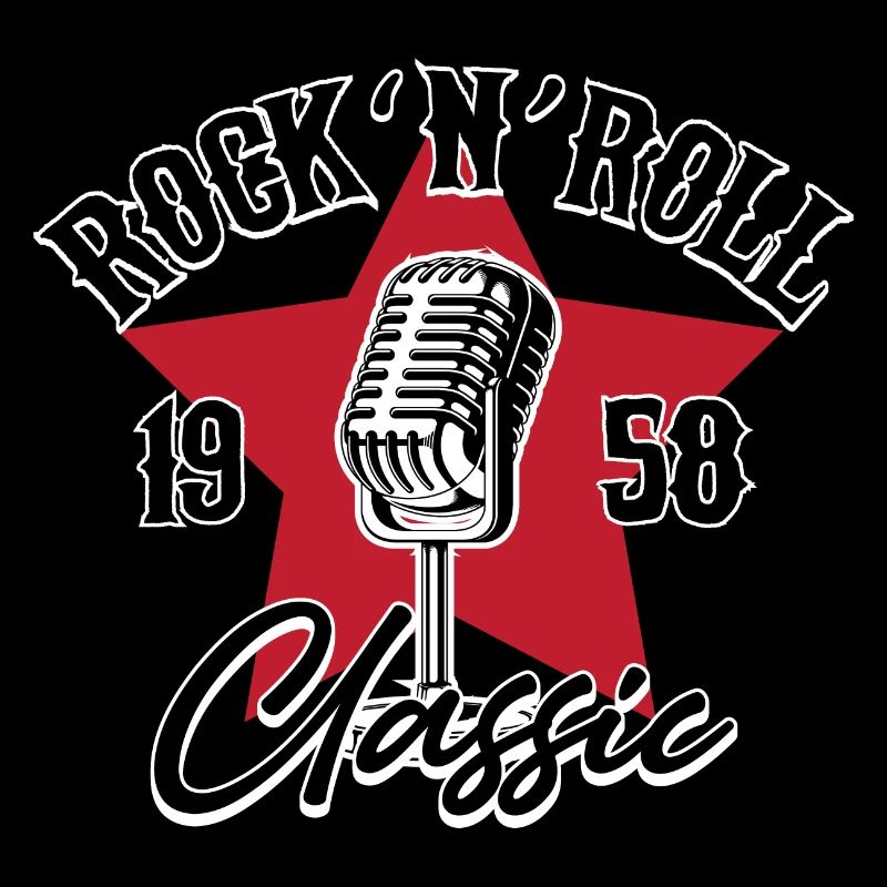 Classique du rock n roll