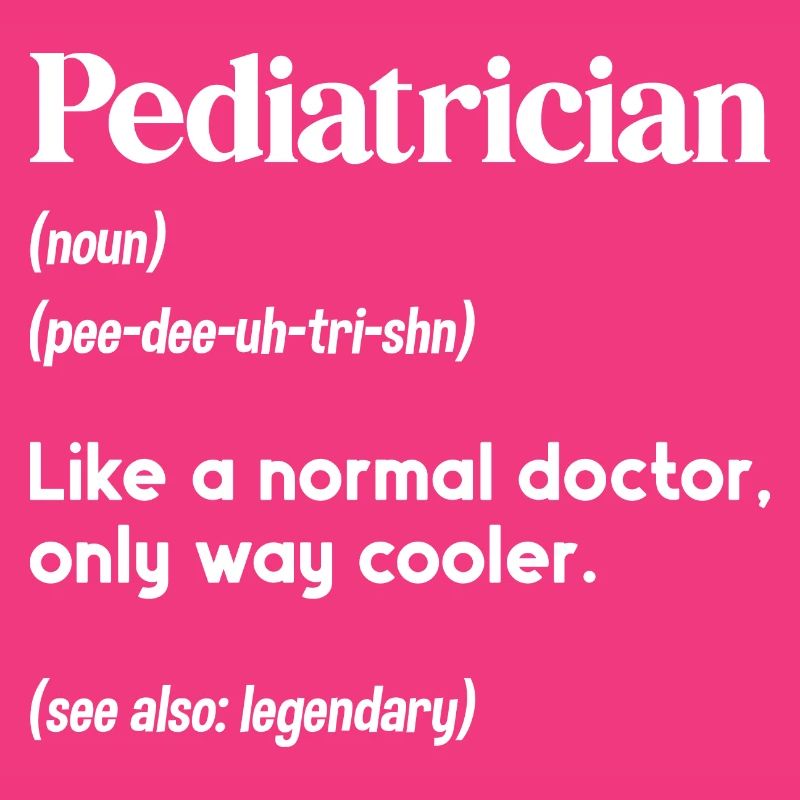 Paediatric Nurse