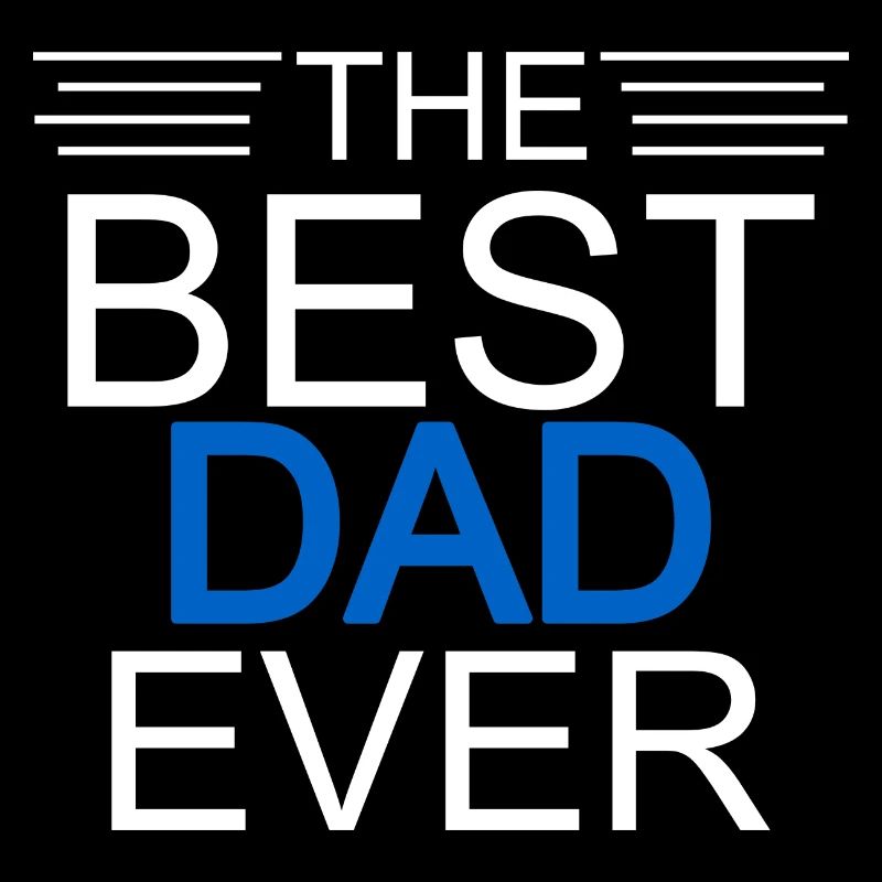 The best dad ever