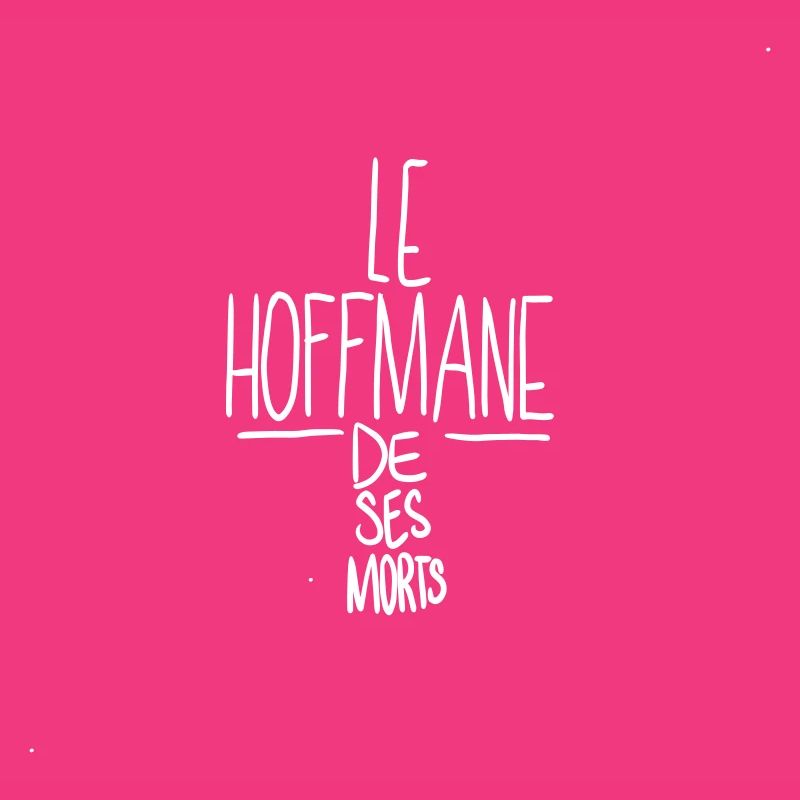 Gitans Le hoffman de ses morts
