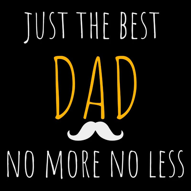 Nur der beste Vater, der beste Vater, Geschenk