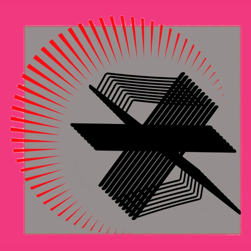 Lines graph