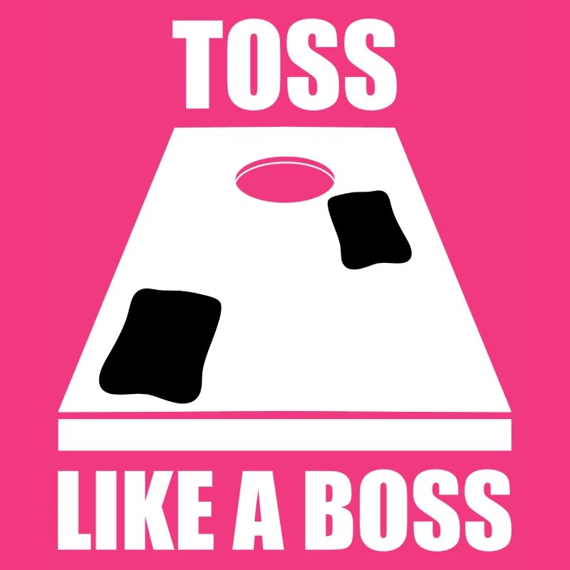 Cornhole Toss Bean cadeau de jeu
