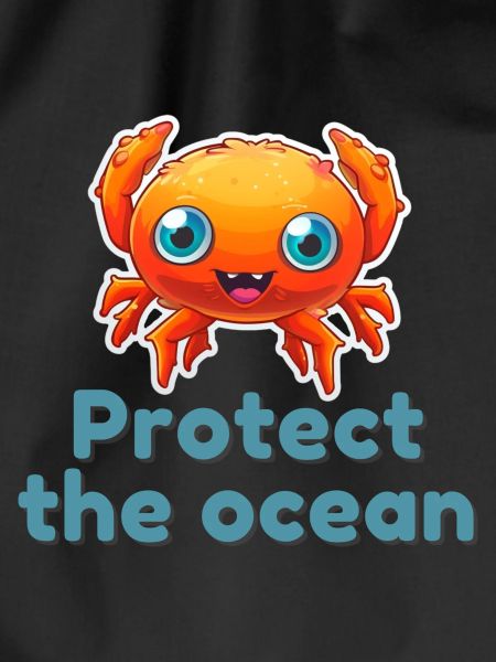 Protect the ocean