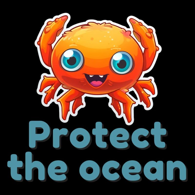 Protect the ocean
