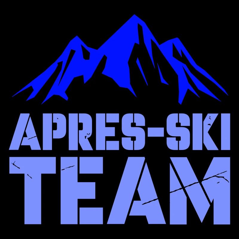 berge apres ski
