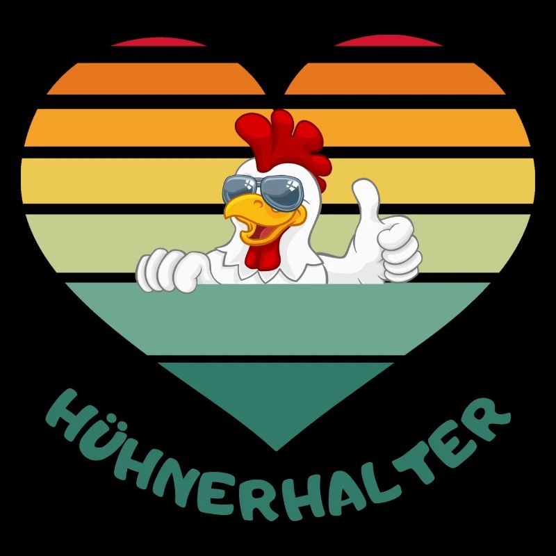 Hühnerhalter