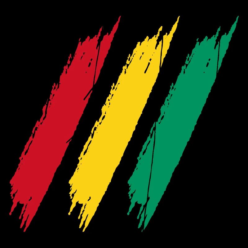 GUINEA TEAM