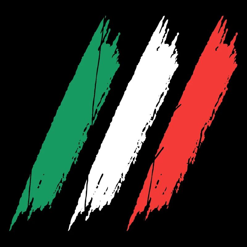 ITALIEN MANNSCHAFT